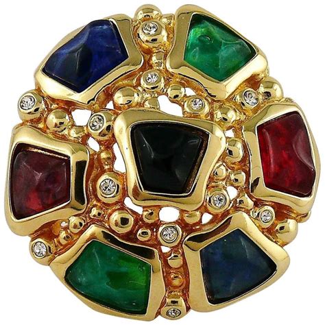 brooch dior|christian Dior brooches.